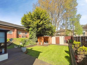 Garden- click for photo gallery